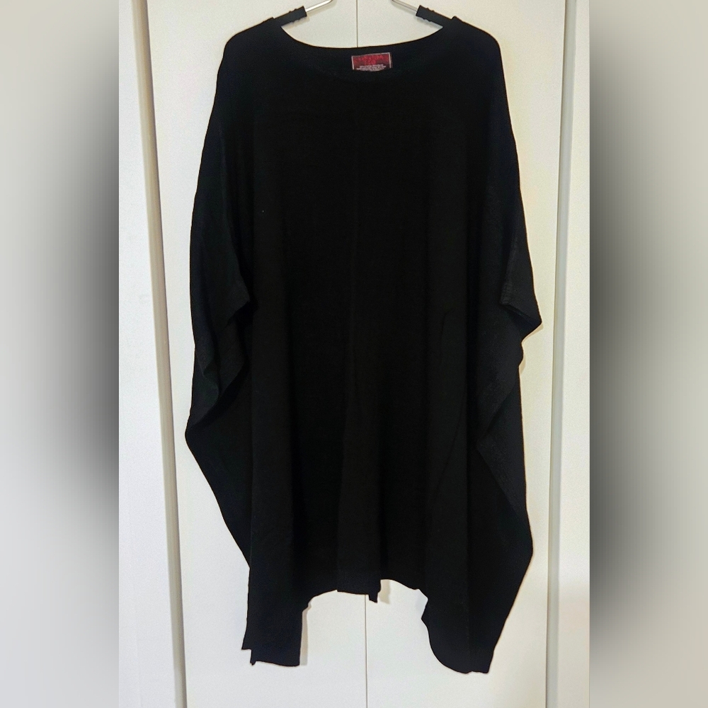 Tienda Ho Austria Top Onesize Oversize Women's Made In Morocco